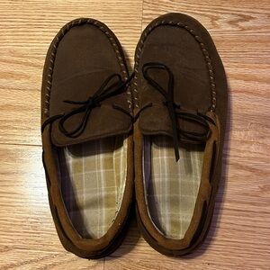 Ultra Ideas Men’s Size 11 Slippers – Cozy & Comfortable